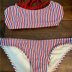 bathing suit